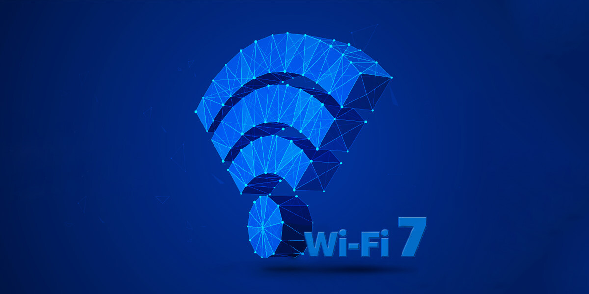 Wi-Fi 7: What's new, and how fast will it be?