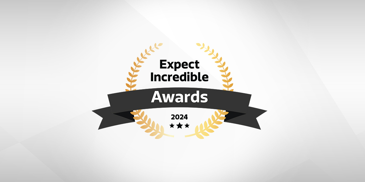 Incredible Award 2024 では、MediaTek 搭載のトップ デバイスが展示されることを期待してください