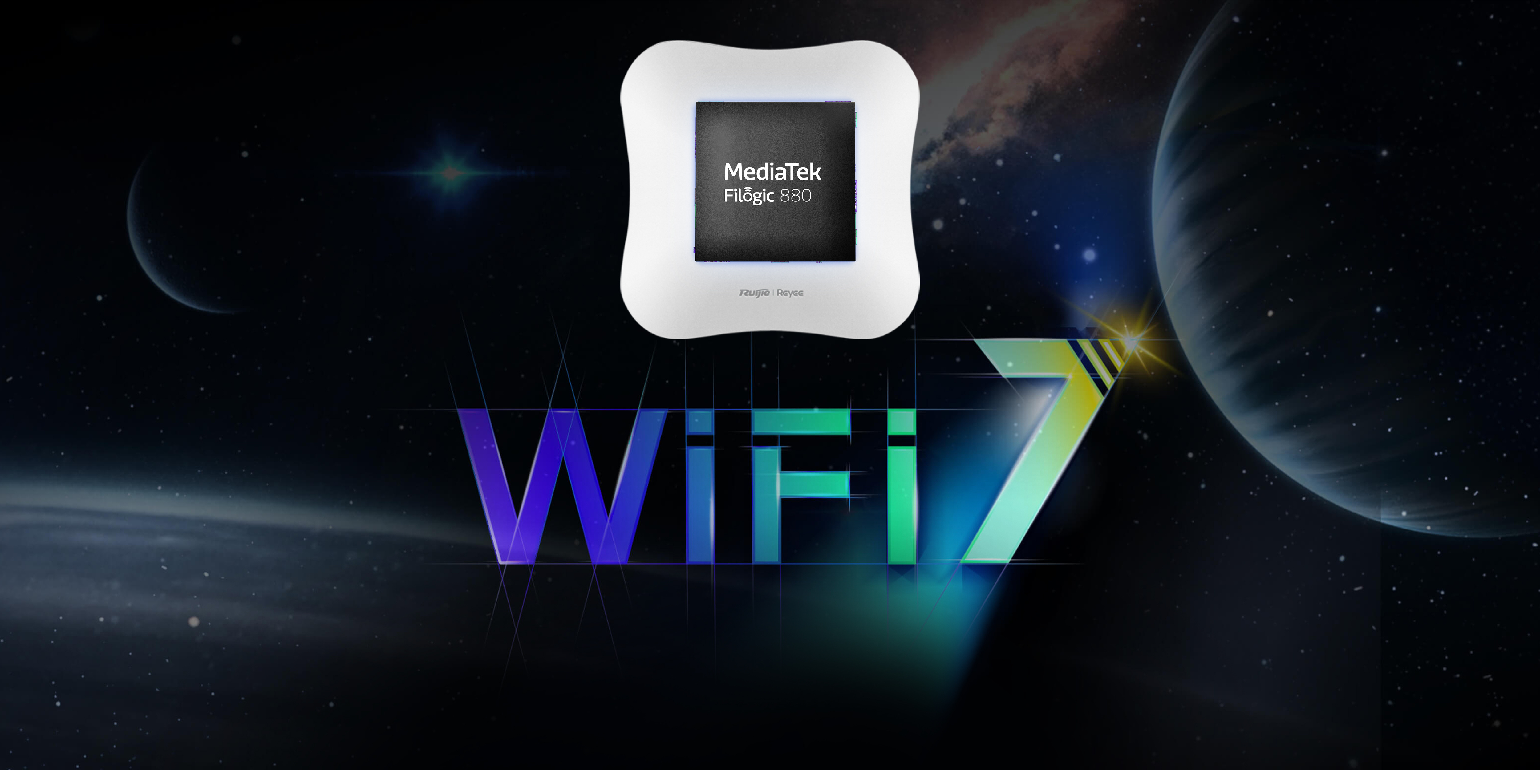 First Wi-Fi 7 Access Point for Enterprise hits the EU Market