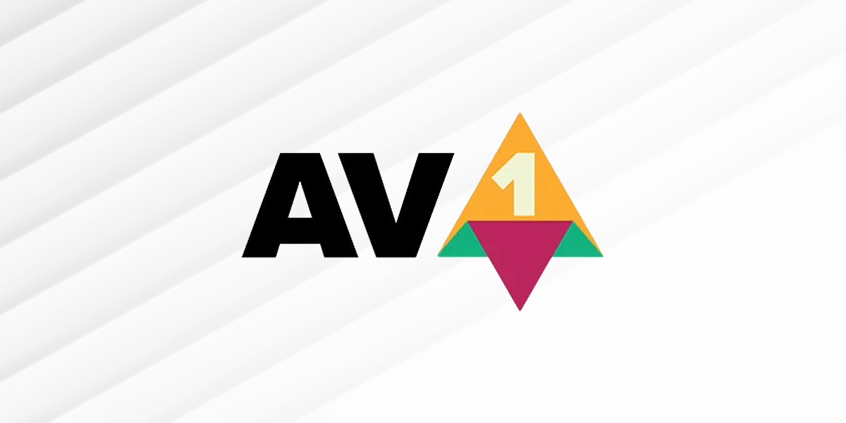 Why AV1 video streaming is a game changer