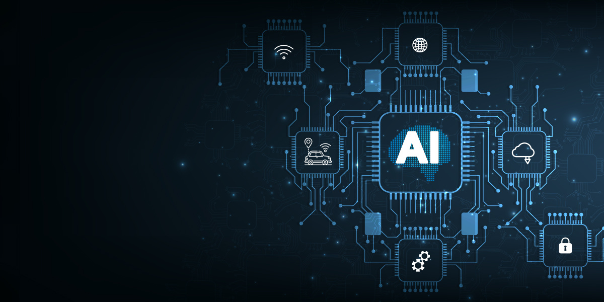 How MediaTek is building AI from Edge to Cloud