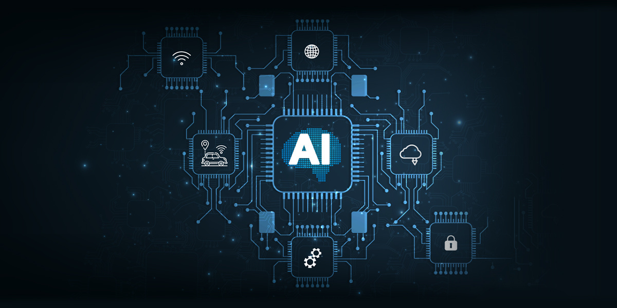 How MediaTek is building AI from Edge to Cloud_