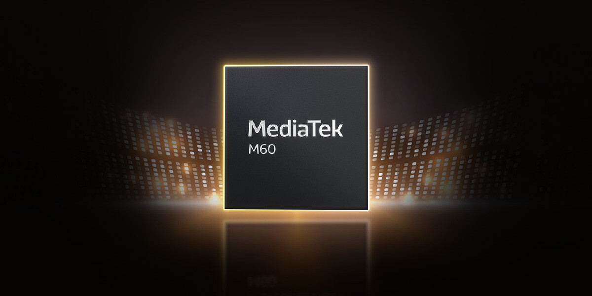 Infographic: MediaTek M60 RedCap Modem