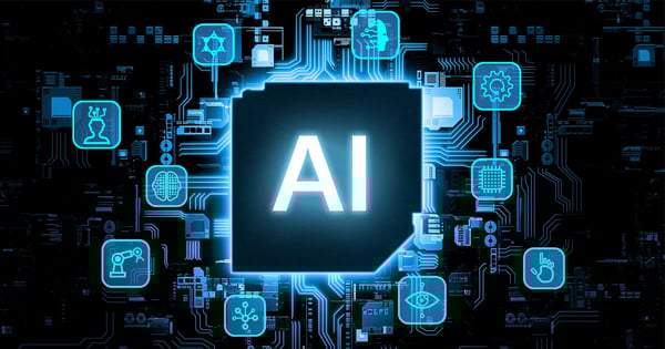 Inteligencia Artificial: está transformando la manera en que interactuamos con la tecnología y el mundo que nos rodea.