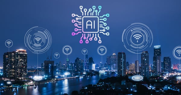 Inteligencia Artificial y Wi-Fi 7: un dúo con el potencial de revolucionar el acceso a Internet