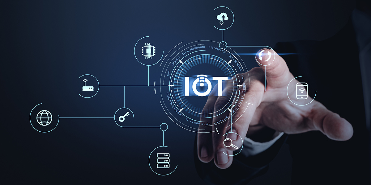 IoT（モノのインターネット）の利点