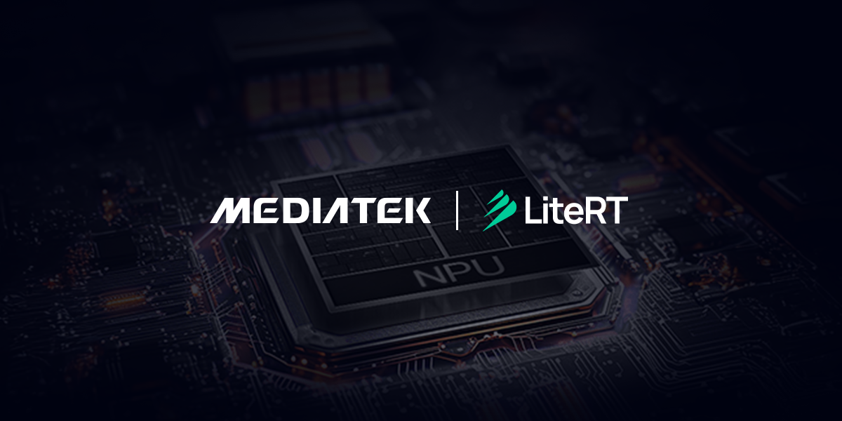 MTK_ LiteRT