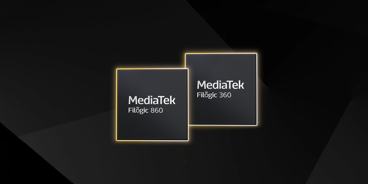 MediaTek Filogic 860 & 360 named honorees in the 2024 EDGE Award