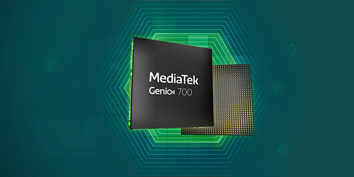 エッジAI搭載Qt EchoCardioデモ – MediaTek Genio 700搭載