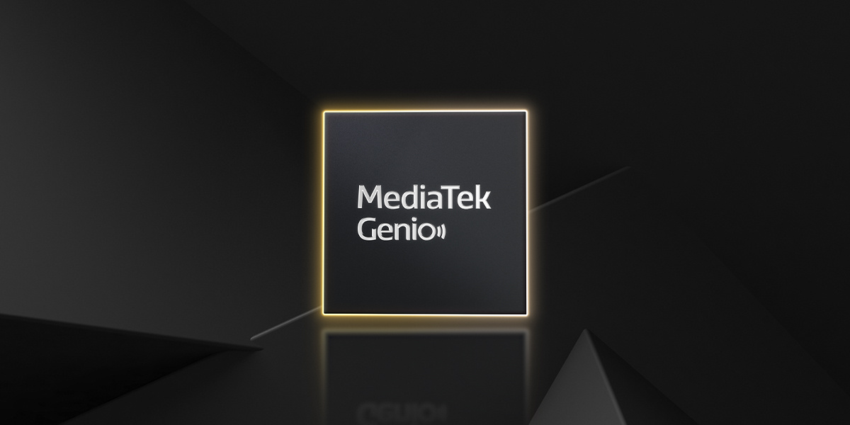 MediaTek Genio Gives Developers a Complete Ecosystem of IoT Tools