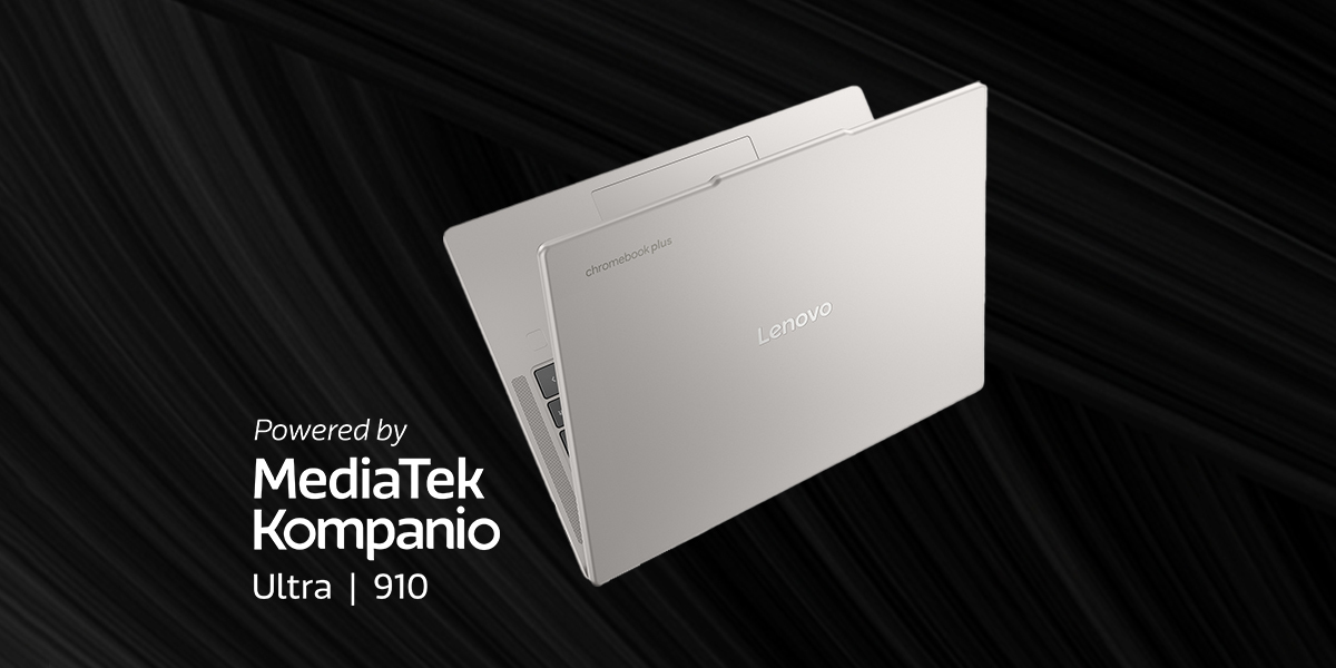 Media reactions to the ultimate Chromebook Plus experience