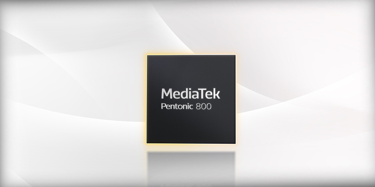 MediaTek unveils MiraVision Pro for smart TVs