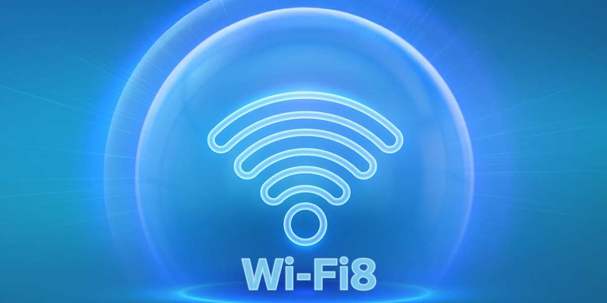 聯發科技Wi-Fi 8白皮書：如何透過Wi-Fi 8提升通訊體驗