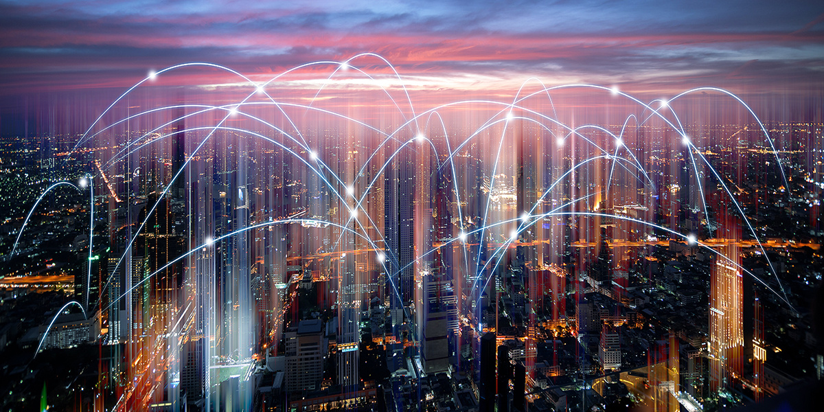 Wi-Fi sigue evolucionando