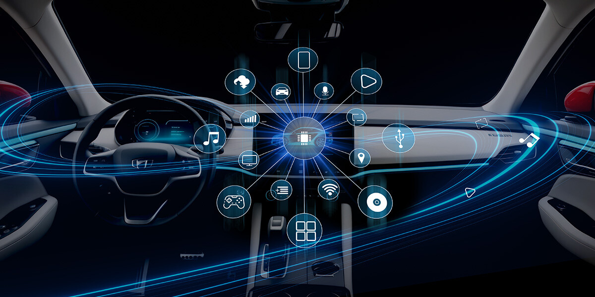 MediaTek and ACCESS collaborate to bring Twine4Car to Dimensity Auto