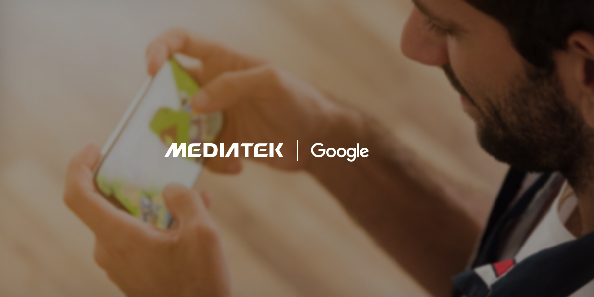 MediaTek Dimensity 9400 optimized for Google Gemini Nano with multimodality
