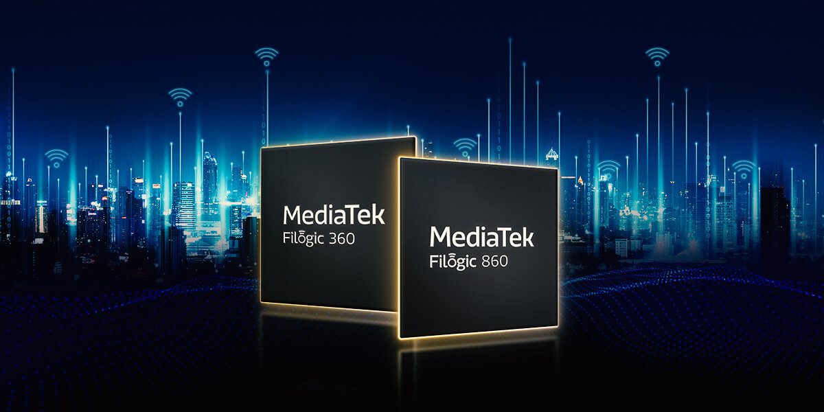 MediaTek announces new mainstream Wi-Fi 7 chips for access points and devices