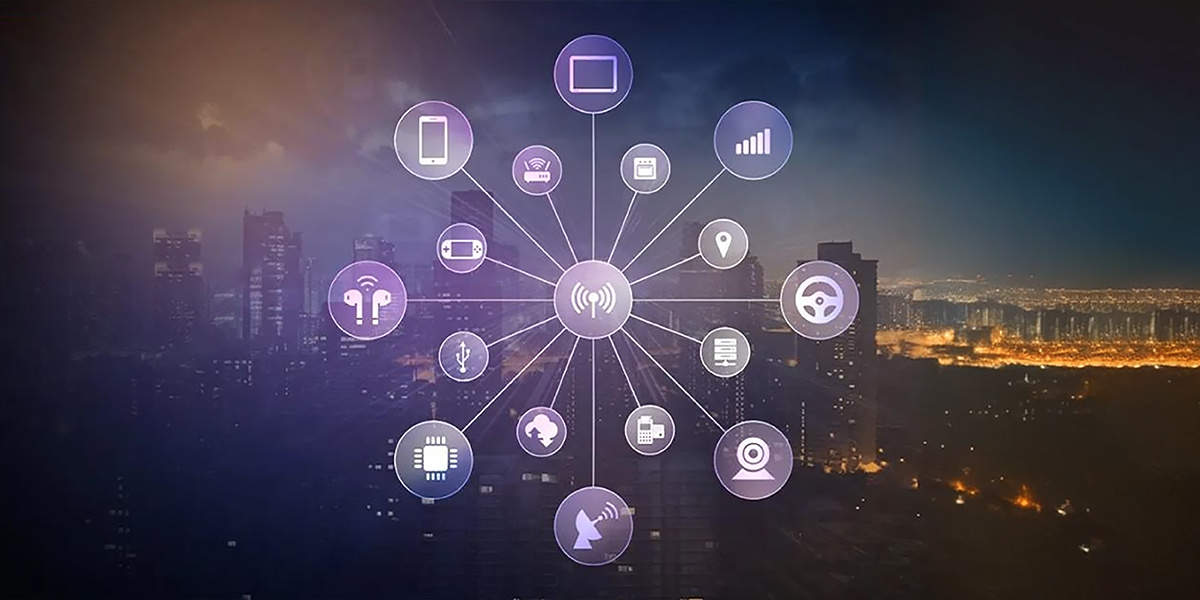 MediaTek at MWC 2024 - Connectivity