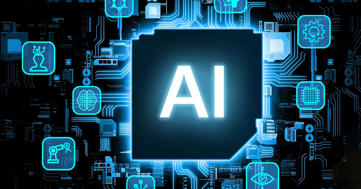 MediaTek lidera la revolución: IA generativa impulsa la innovación en semiconductores