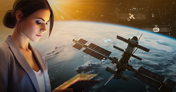 MediaTek ofrecerá demostraciones de banda ancha satelital de siguiente generación, IA generativa de video y computación ambiental 6G en el MWC 2024