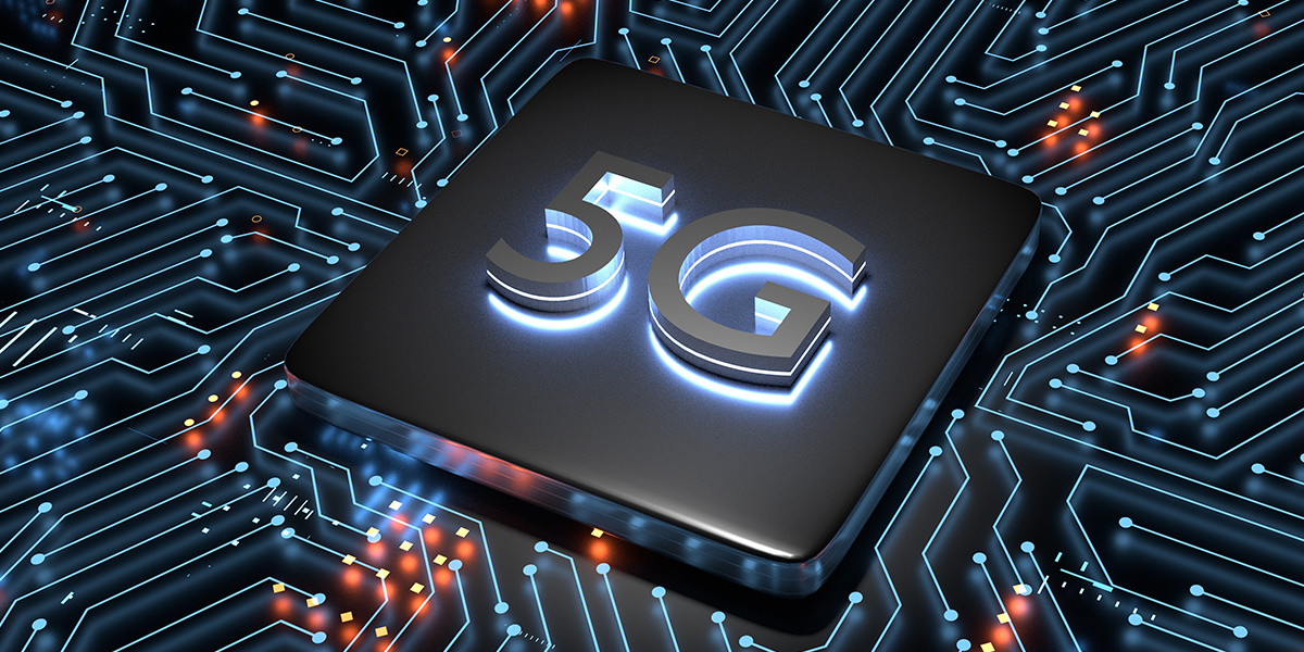 MediaTek presenta el módem M90 5G-Advanced con IA y velocidad máxima de 12 Gbps