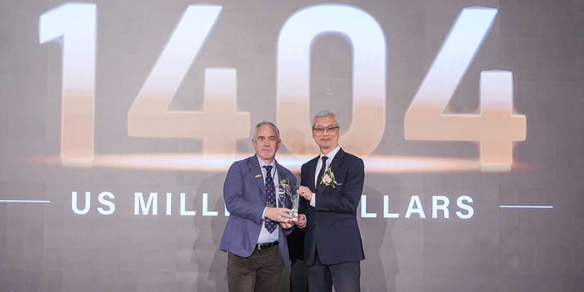 MediaTek、4年連続で最速成長の「ベスト台湾グローバルブランド」に選出