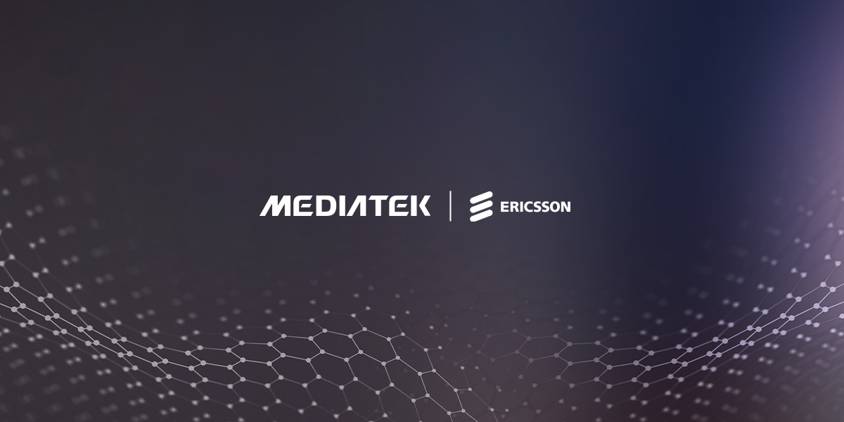 MediaTek & Ericsson successfully completes Dynamic Spectrum Sharing test