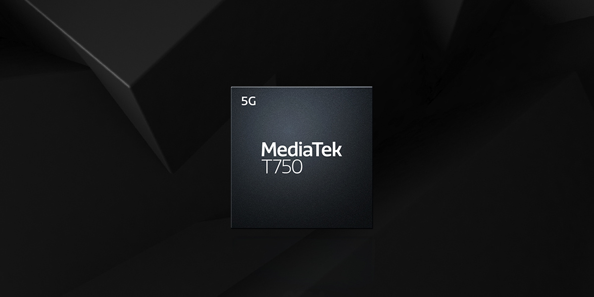 MediaTek’s T750 Powers New 5G CPE and Mi-Fi Products by NEC