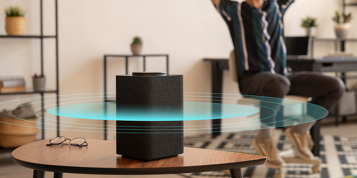 La Influencia de la IA en el Audio: SONIDO PURO, PROFUNDO Y PRECISO CON UN AUDIO INTELIGENTE