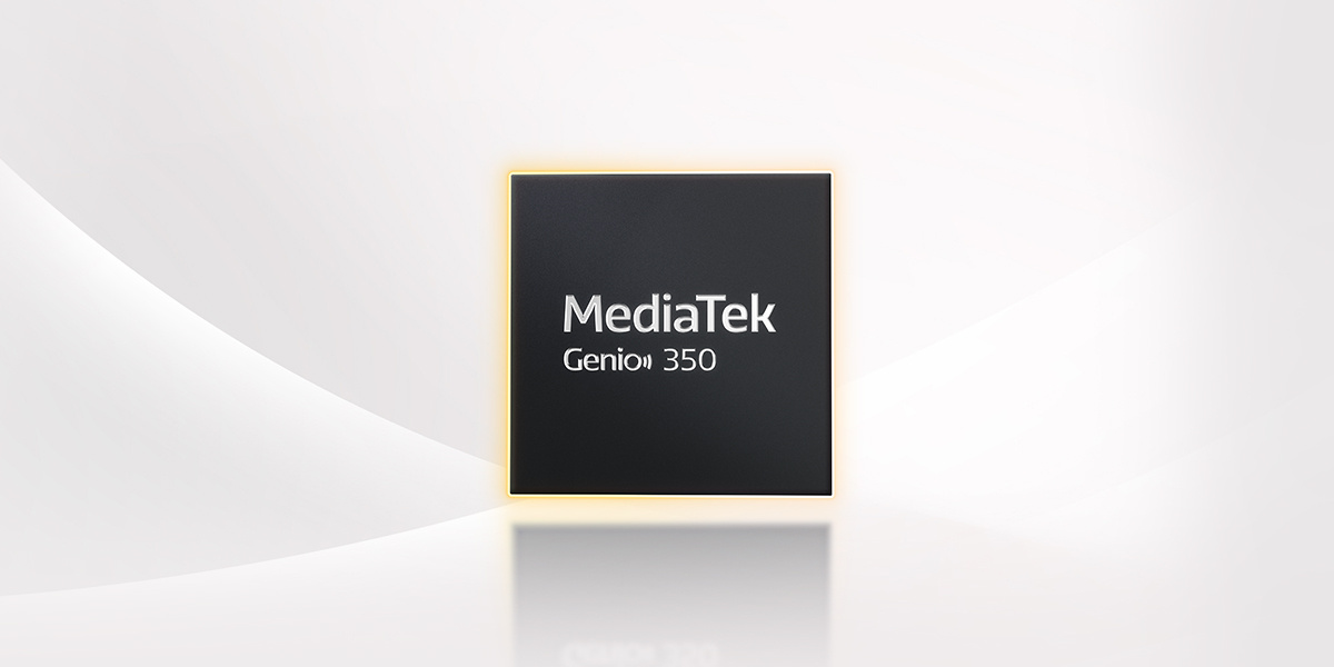OLogic and MediaTek introduce Pumpkin i350 EVK
