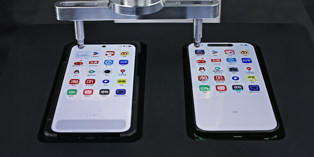 Menguji MediaTek Dimensity 9500