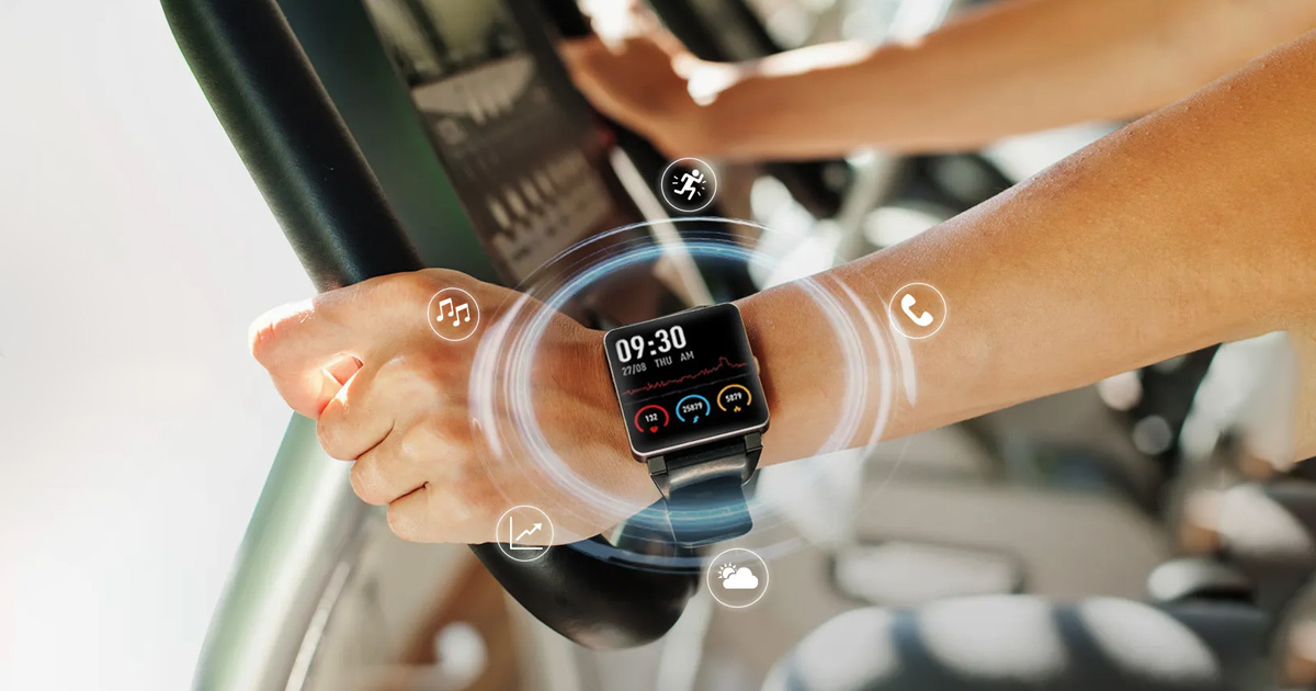 Revolución digital deportiva