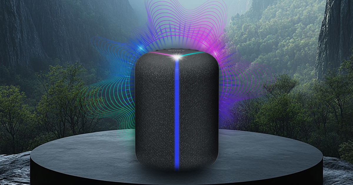 Sony SRS-XB402M 可攜式防水智慧音箱