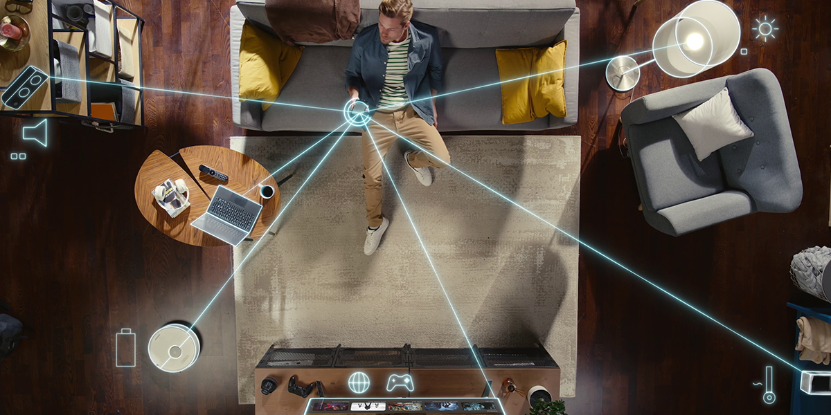 MediaTek'sのAIでつながる世界へのビジョンを体感してください