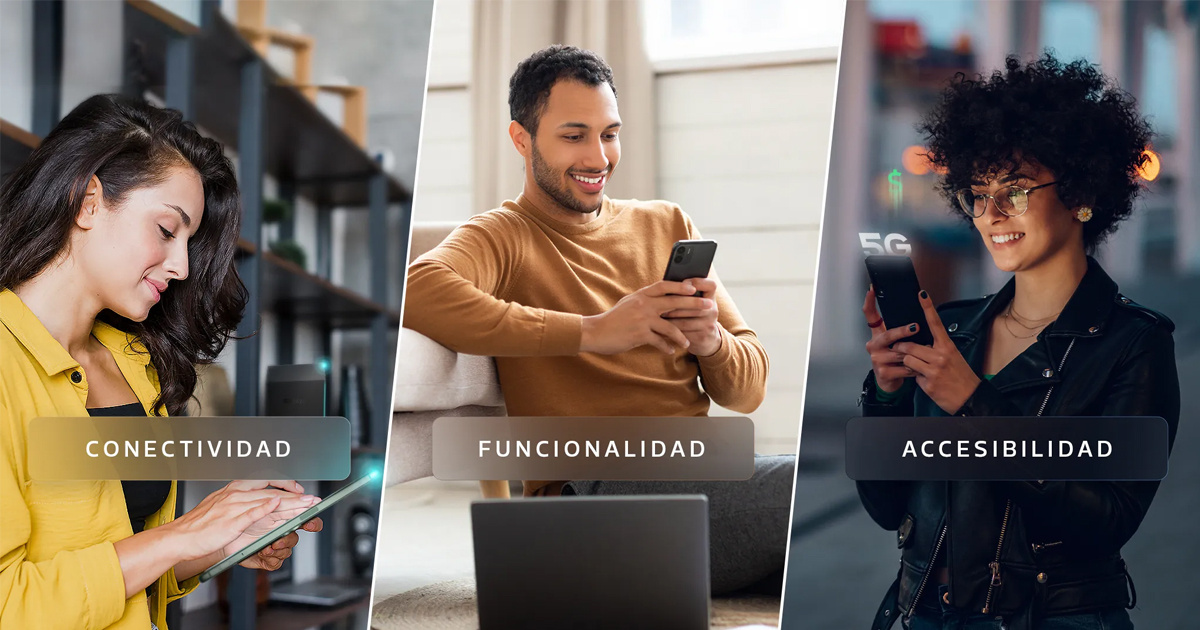 TRES TENDENCIAS TECNOLÓGICAS DESDE MEDIATEK PARA ESTE 2023