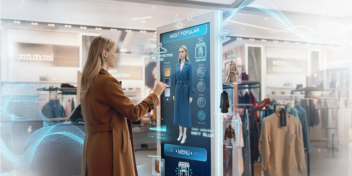 The Retail Tech Guide to Scaling Intelligent, Connected Stores