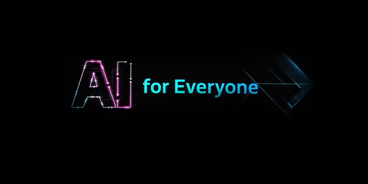 MediaTek brings AI for everyone at Computex 2025