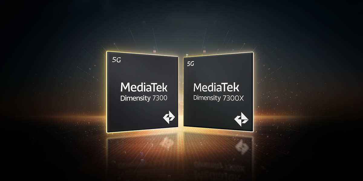Top tech tricks of the MediaTek Dimensity 7300 and Dimensity 7300X