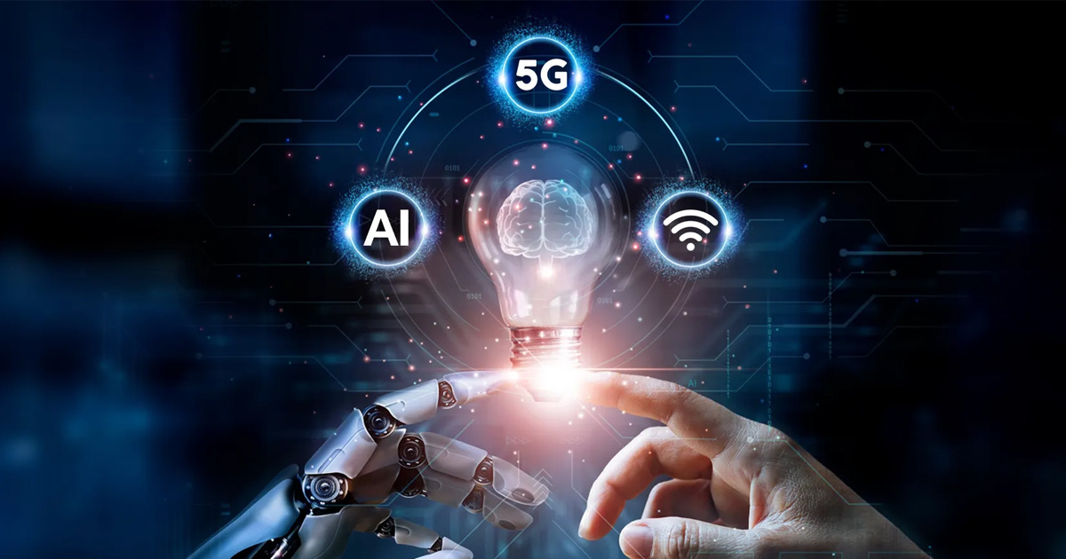 Tres tendencias tecnológicas para el 2023 según MediaTek