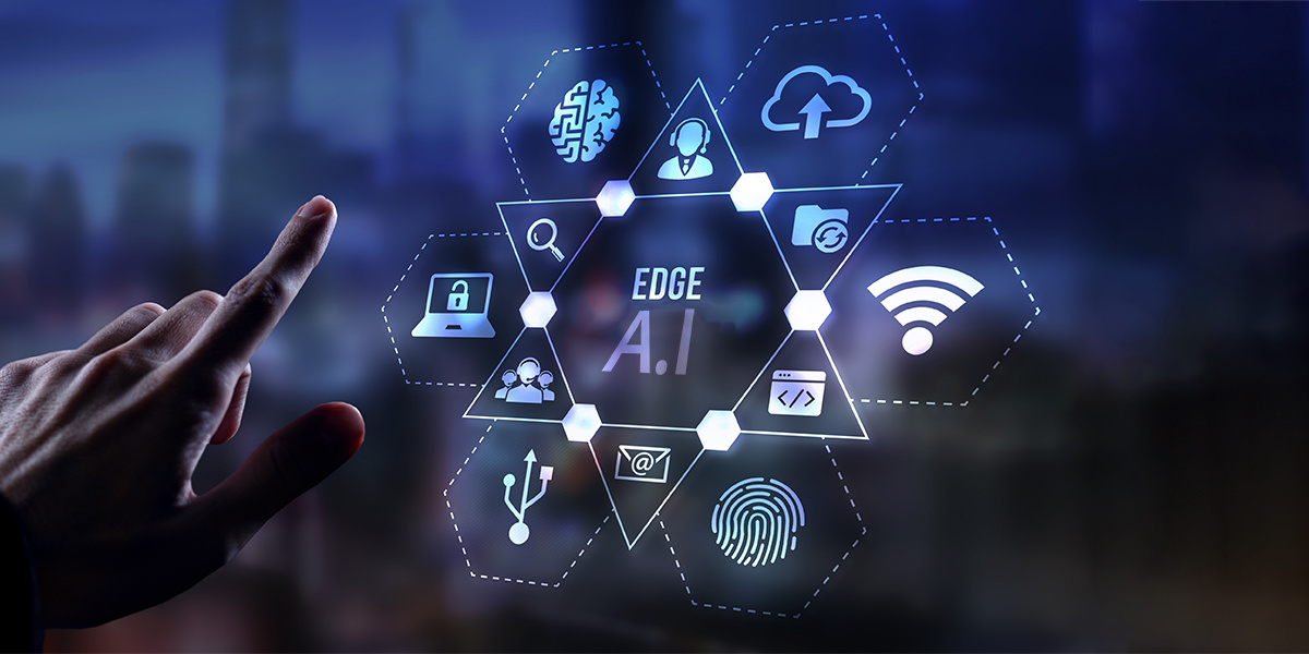 What is Edge AI, and Why Is It Critical for Next-Generation IoT?