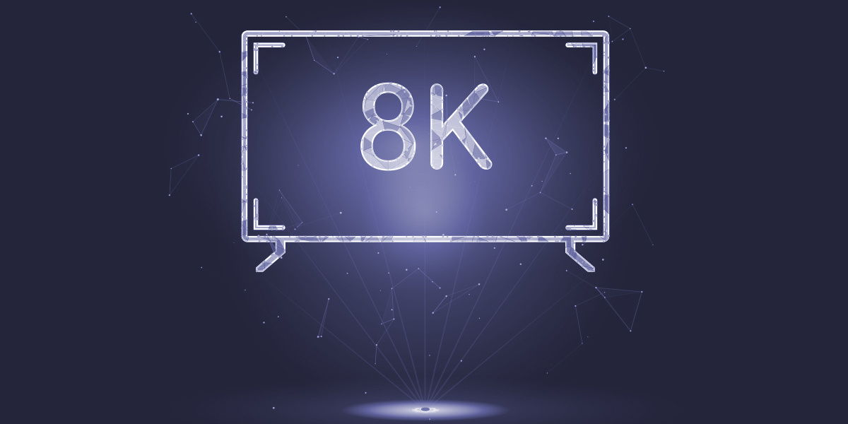 8KTVs are worth it - here's why