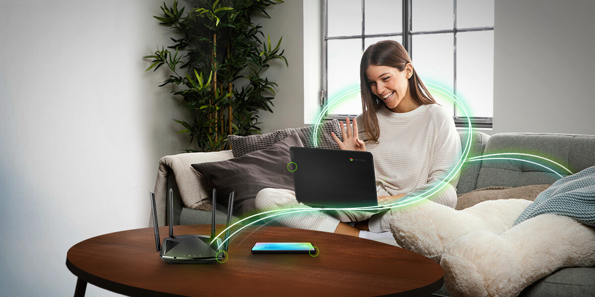 World's First Successful Verification of Wi-Fi 7