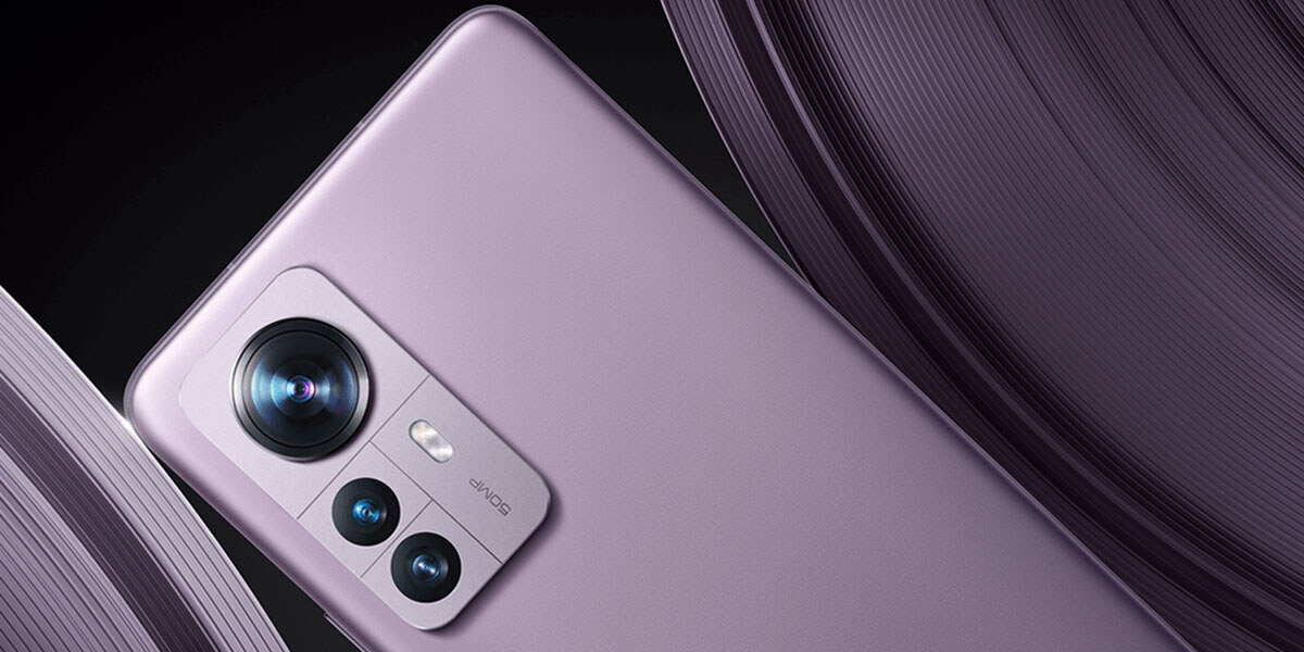 Xiaomi 12 Pro Dimensity powered by MediaTek Dimensity 9000+