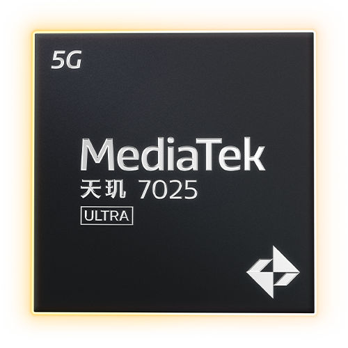 MediaTek Dimensity 7025 Ultra_CHS