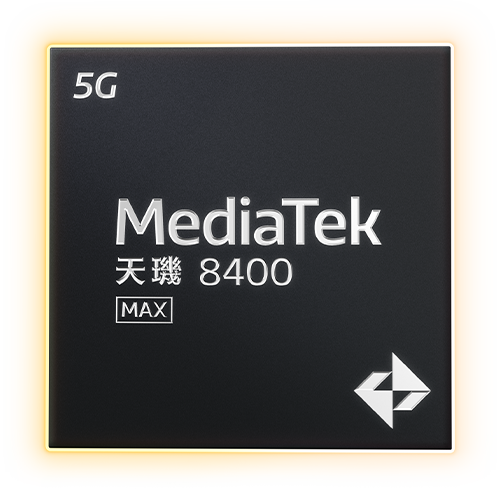 MediaTek Dimensity 8400 MAX_CHT
