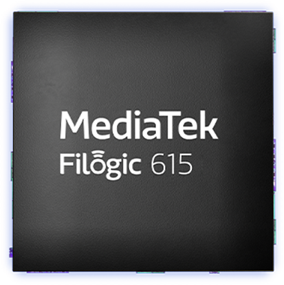 Filogic-615 chipset@1.25x