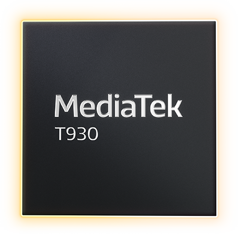 MediaTek Chip - T930 Mobile Size