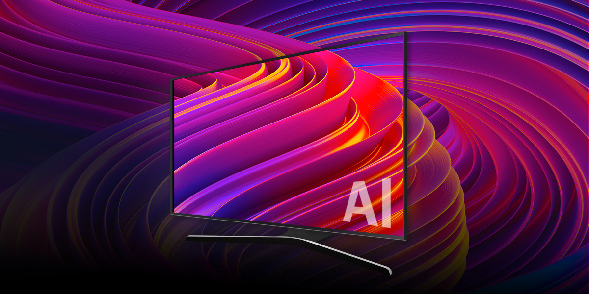 MediaTek Unveils MiraVision Pro for Smart TVs
