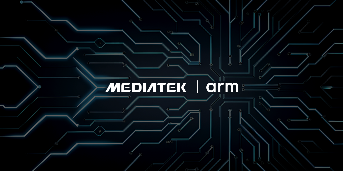 MediaTek announces commitment to Armv9 architecture