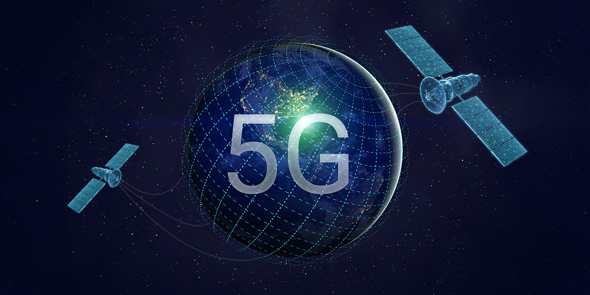 5G-Satellite